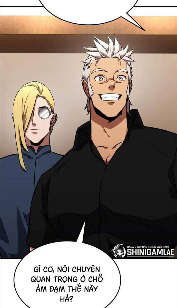 Sự Trở Lại Của Vị Thần Sức Mạnh - Chapter 129 - Page 39