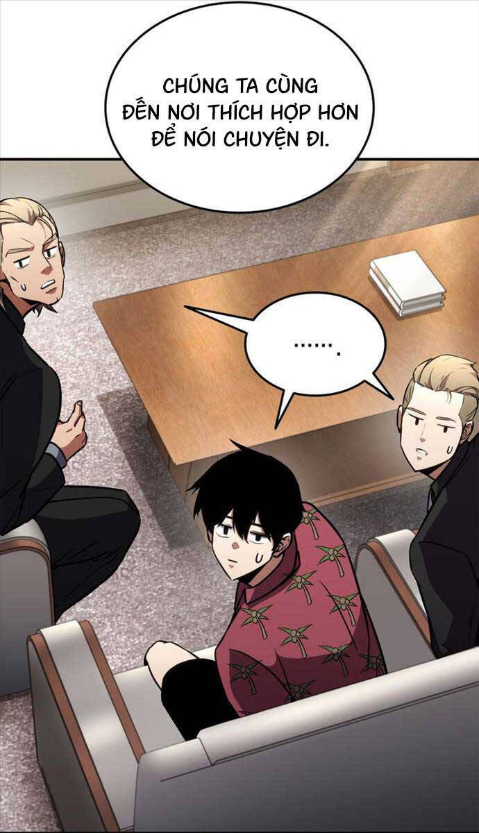 Sự Trở Lại Của Vị Thần Sức Mạnh - Chapter 129 - Page 41