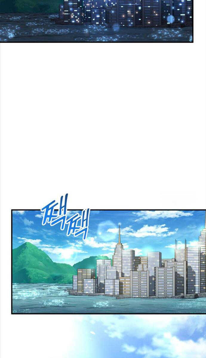 Sự Trở Lại Của Vị Thần Sức Mạnh - Chapter 129 - Page 43