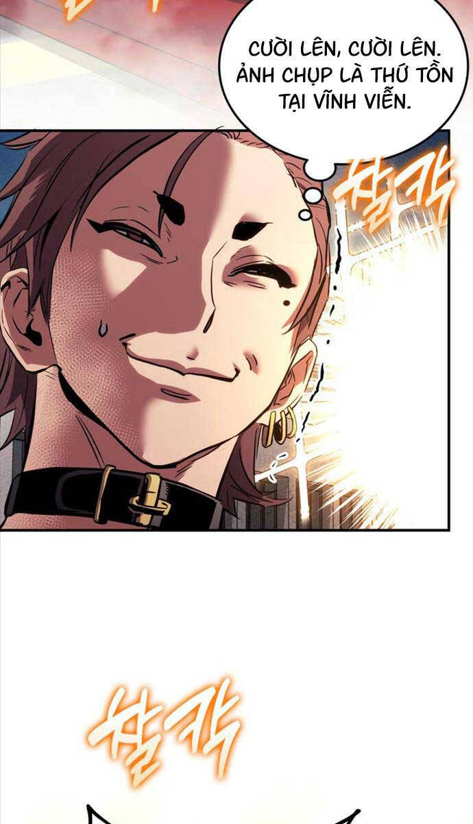 Sự Trở Lại Của Vị Thần Sức Mạnh - Chapter 129 - Page 48