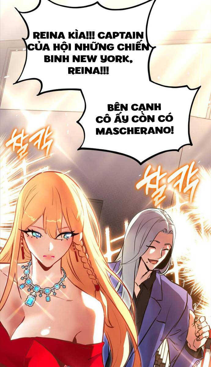 Sự Trở Lại Của Vị Thần Sức Mạnh - Chapter 129 - Page 49