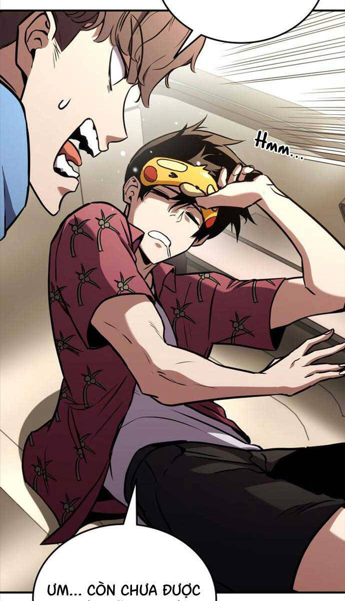 Sự Trở Lại Của Vị Thần Sức Mạnh - Chapter 129 - Page 5