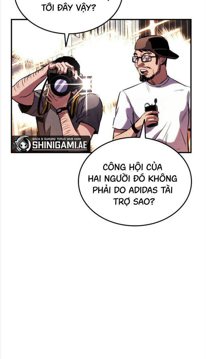 Sự Trở Lại Của Vị Thần Sức Mạnh - Chapter 129 - Page 51