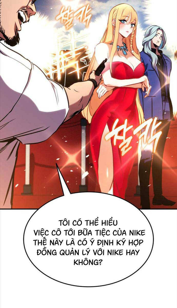 Sự Trở Lại Của Vị Thần Sức Mạnh - Chapter 129 - Page 54