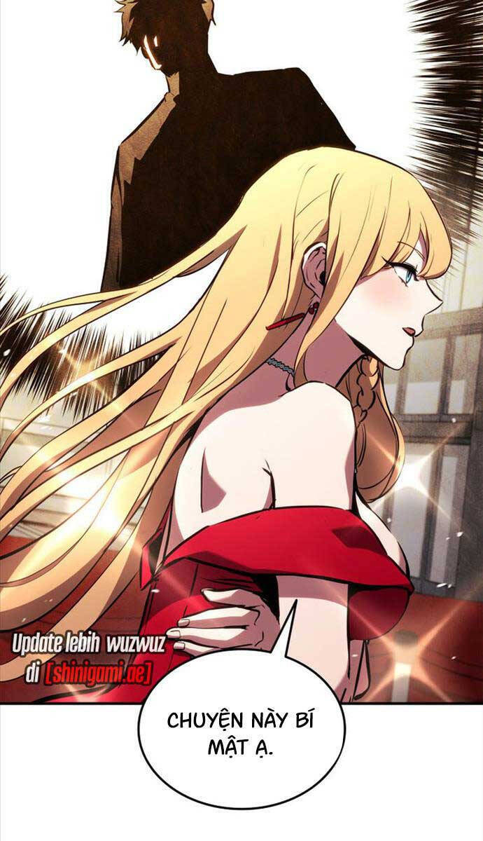 Sự Trở Lại Của Vị Thần Sức Mạnh - Chapter 129 - Page 56