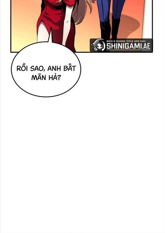Sự Trở Lại Của Vị Thần Sức Mạnh - Chapter 129 - Page 60