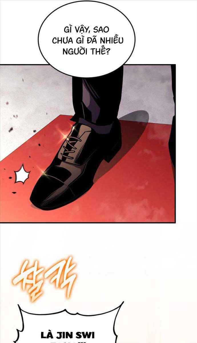 Sự Trở Lại Của Vị Thần Sức Mạnh - Chapter 129 - Page 61