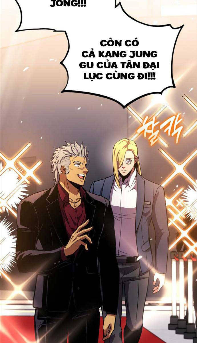 Sự Trở Lại Của Vị Thần Sức Mạnh - Chapter 129 - Page 62