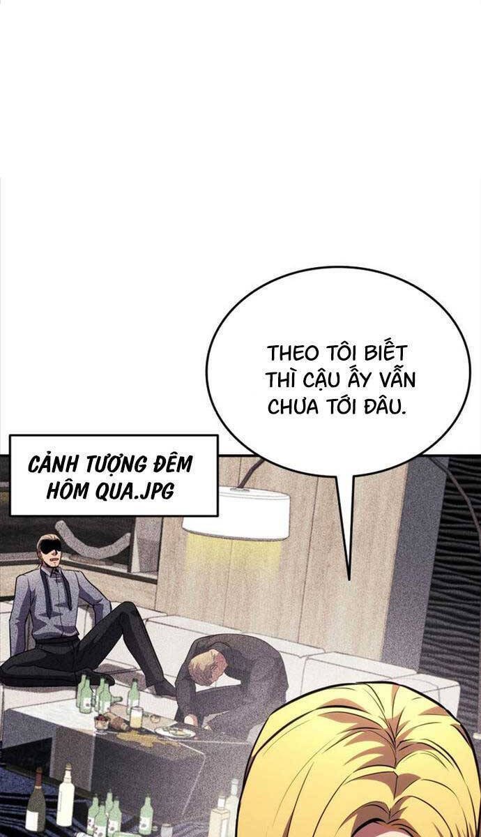 Sự Trở Lại Của Vị Thần Sức Mạnh - Chapter 129 - Page 64