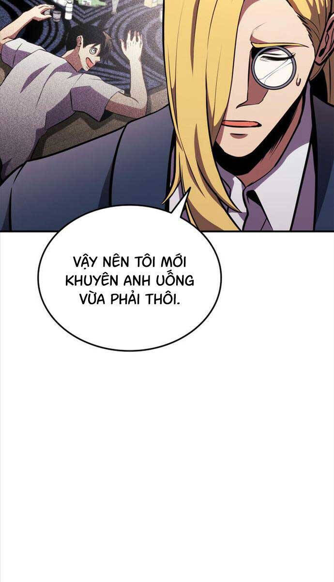 Sự Trở Lại Của Vị Thần Sức Mạnh - Chapter 129 - Page 65