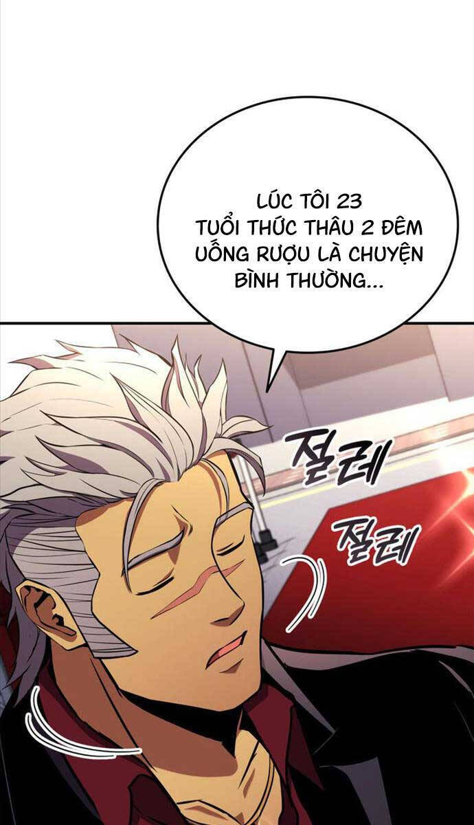 Sự Trở Lại Của Vị Thần Sức Mạnh - Chapter 129 - Page 66