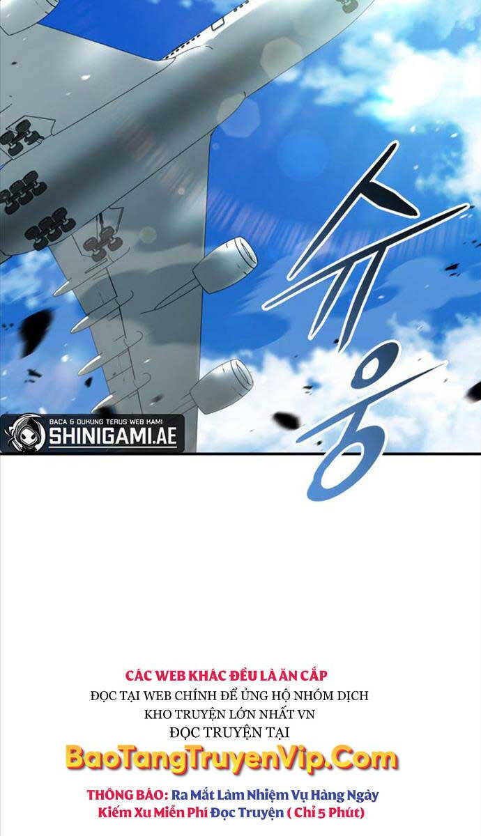 Sự Trở Lại Của Vị Thần Sức Mạnh - Chapter 129 - Page 7