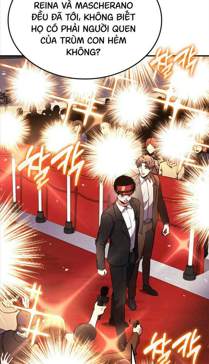 Sự Trở Lại Của Vị Thần Sức Mạnh - Chapter 129 - Page 77