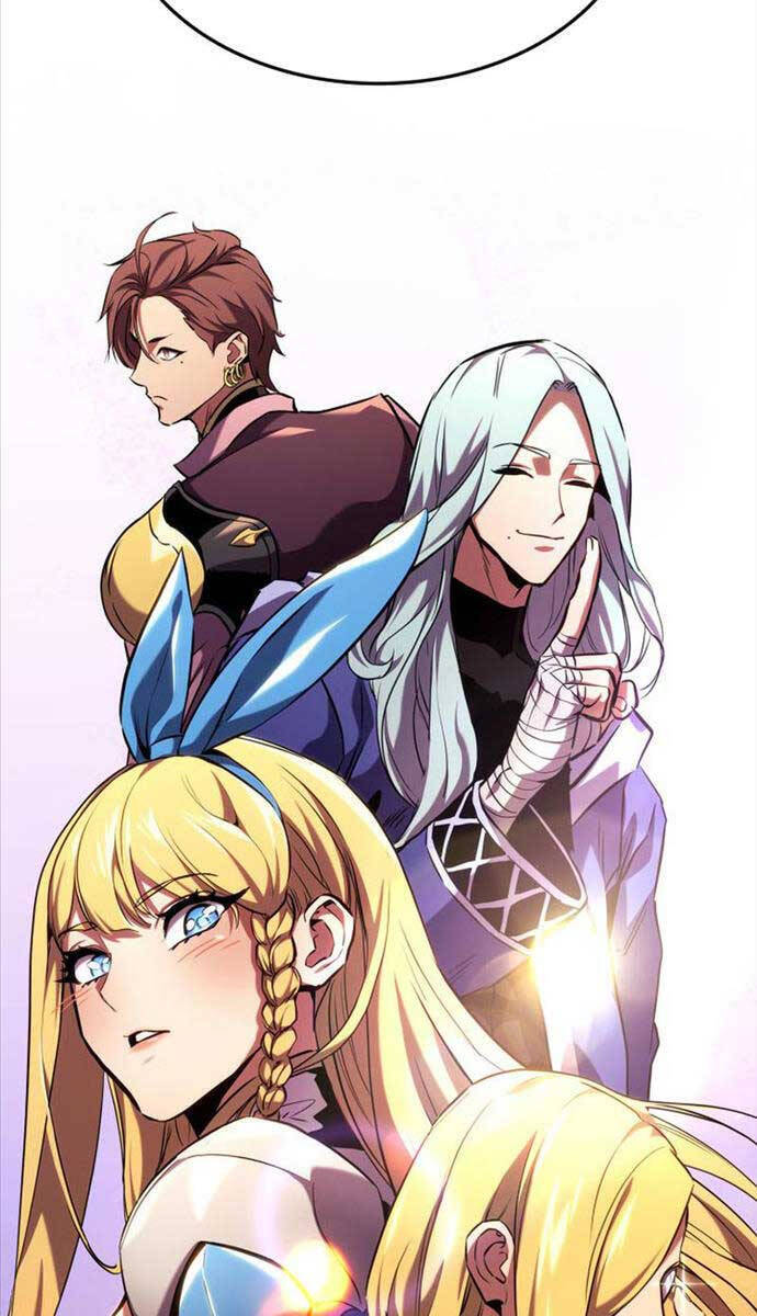 Sự Trở Lại Của Vị Thần Sức Mạnh - Chapter 129 - Page 79