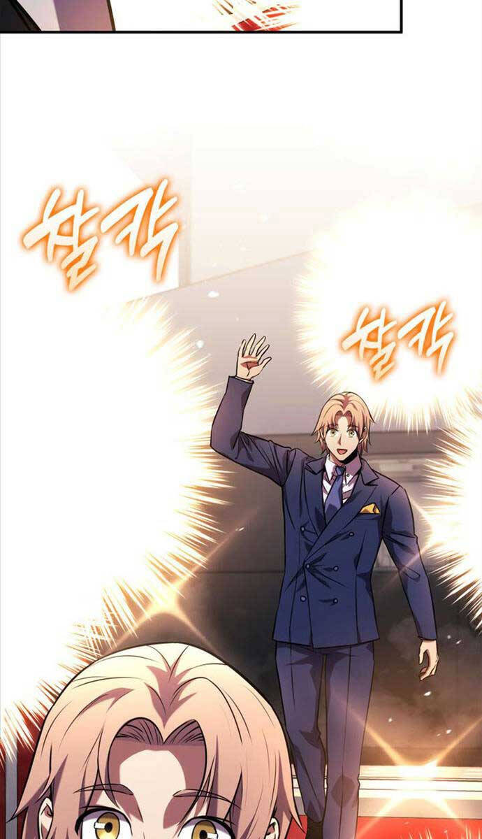 Sự Trở Lại Của Vị Thần Sức Mạnh - Chapter 129 - Page 84