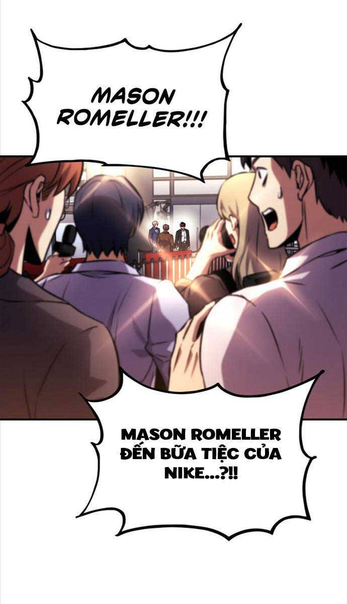 Sự Trở Lại Của Vị Thần Sức Mạnh - Chapter 129 - Page 88