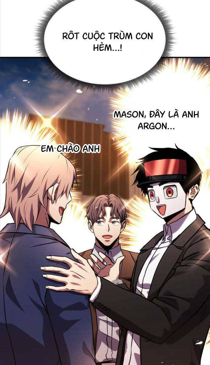 Sự Trở Lại Của Vị Thần Sức Mạnh - Chapter 129 - Page 91