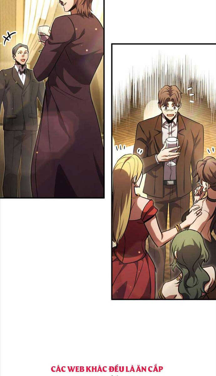 Sự Trở Lại Của Vị Thần Sức Mạnh - Chapter 129 - Page 94