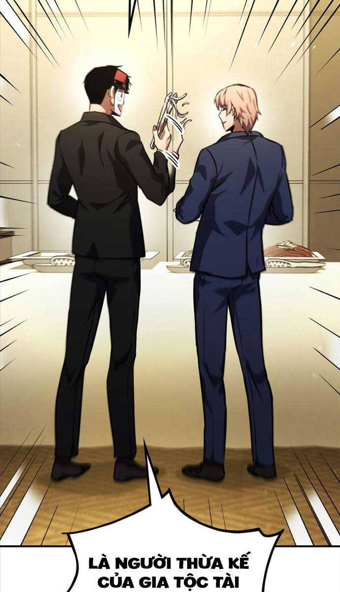 Sự Trở Lại Của Vị Thần Sức Mạnh - Chapter 129 - Page 97