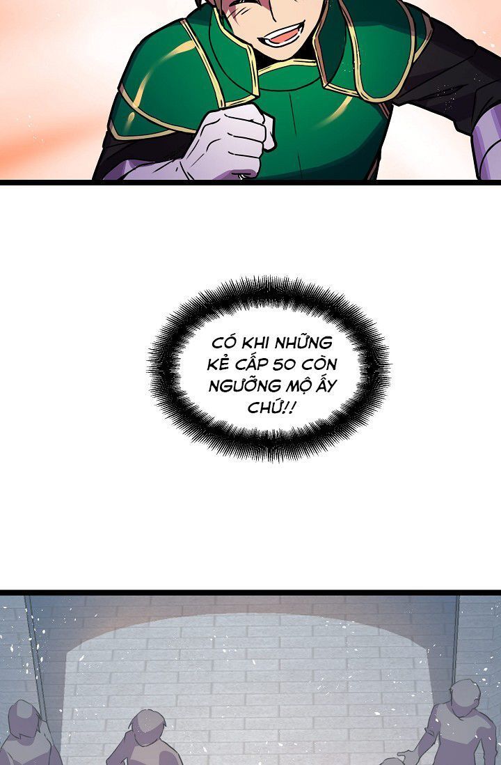 Sự Trở Lại Của Vị Thần Sức Mạnh - Chapter 13 - Page 10