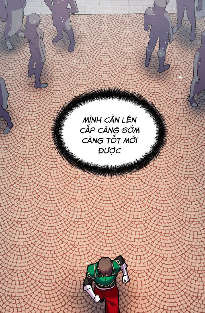 Sự Trở Lại Của Vị Thần Sức Mạnh - Chapter 13 - Page 11