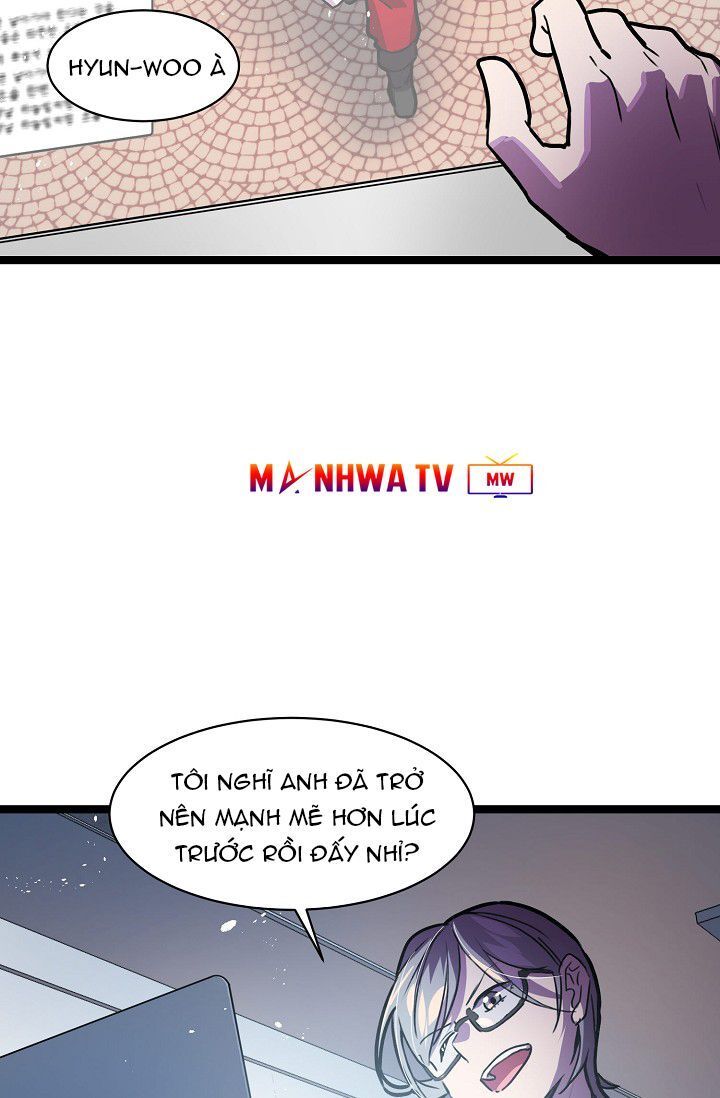 Sự Trở Lại Của Vị Thần Sức Mạnh - Chapter 13 - Page 13