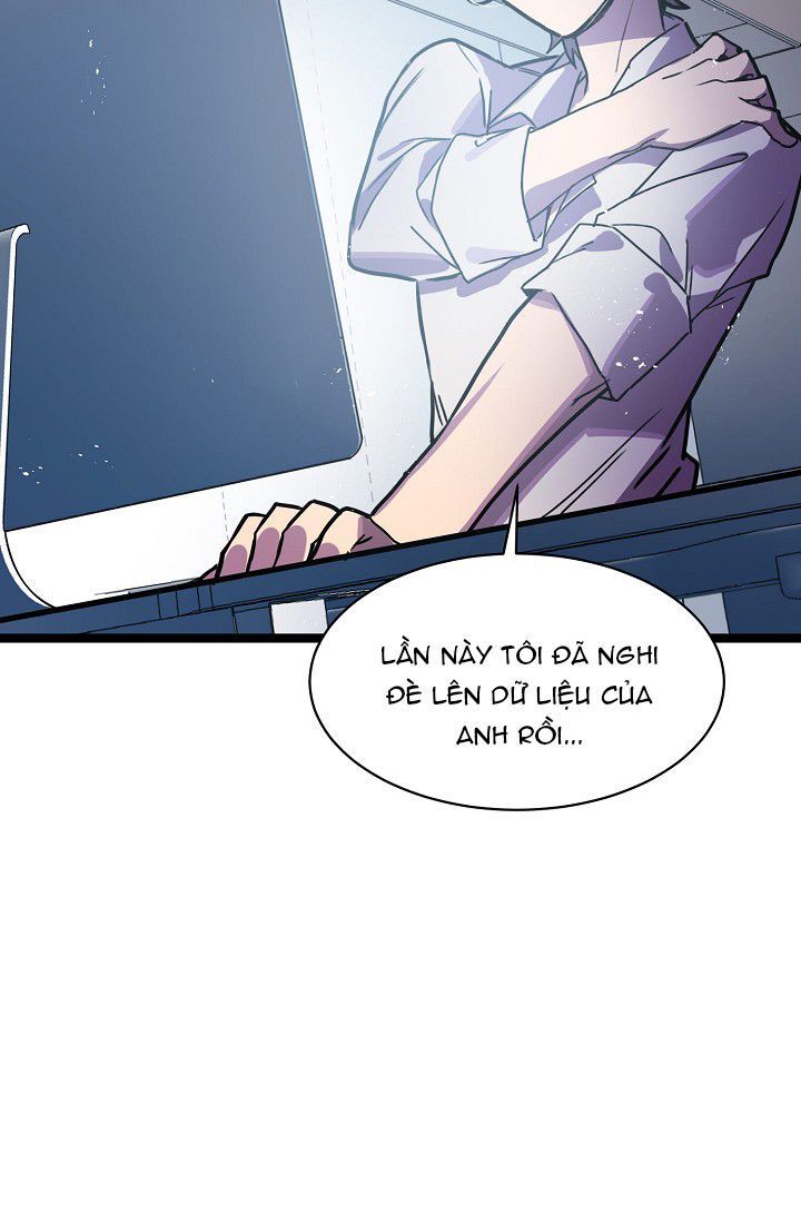 Sự Trở Lại Của Vị Thần Sức Mạnh - Chapter 13 - Page 14