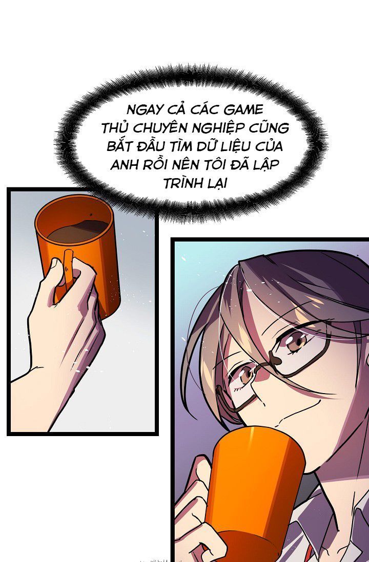 Sự Trở Lại Của Vị Thần Sức Mạnh - Chapter 13 - Page 15