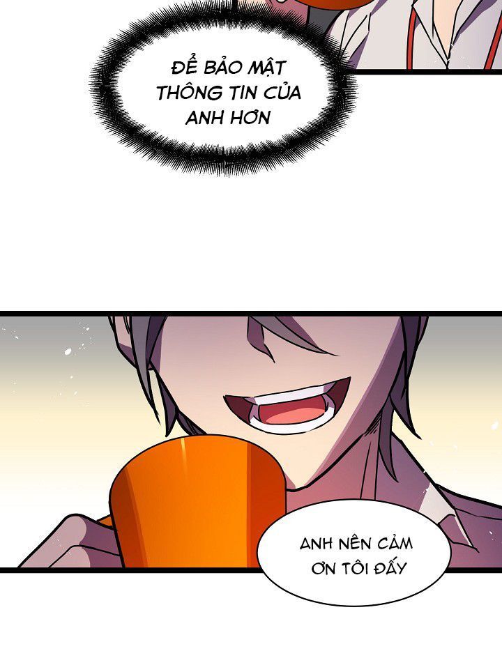 Sự Trở Lại Của Vị Thần Sức Mạnh - Chapter 13 - Page 16