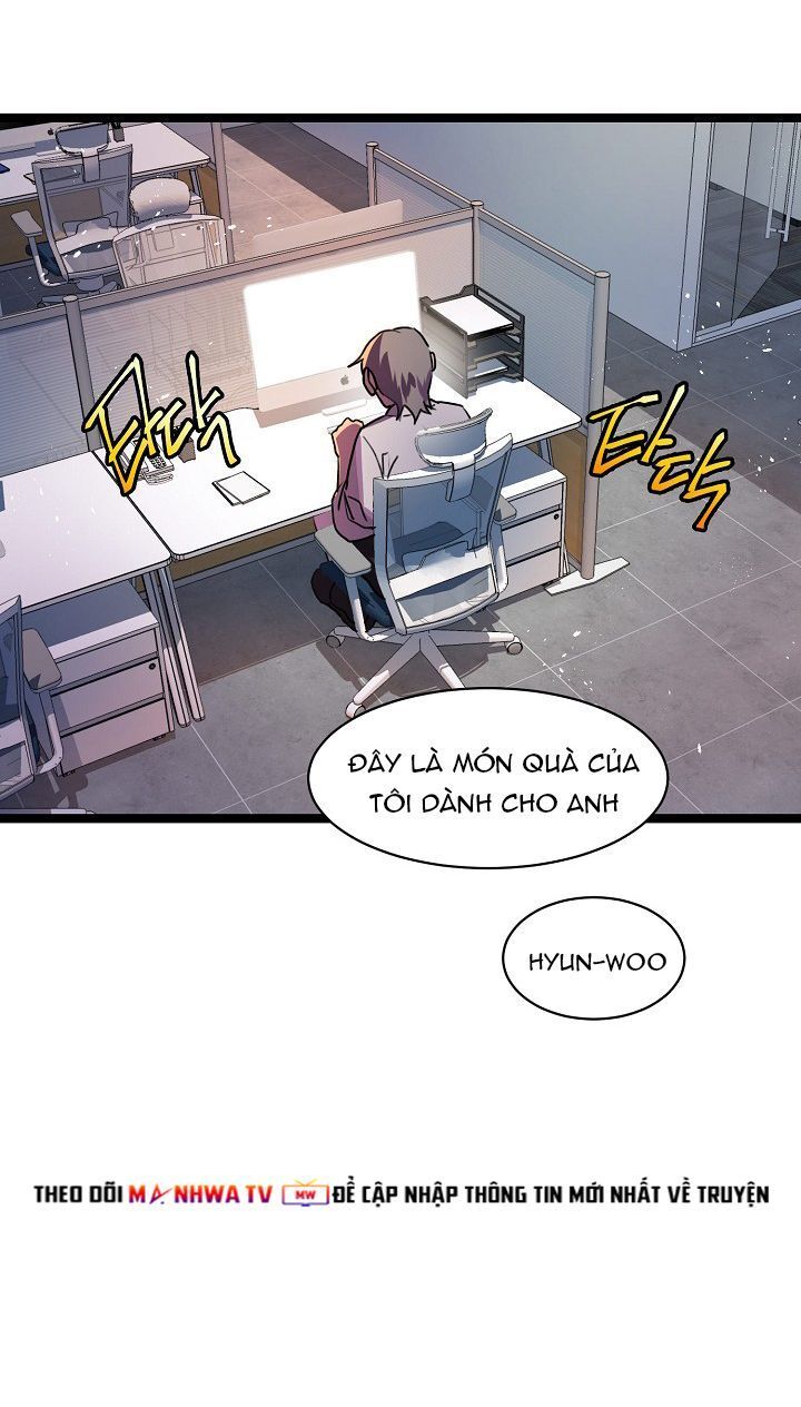 Sự Trở Lại Của Vị Thần Sức Mạnh - Chapter 13 - Page 18
