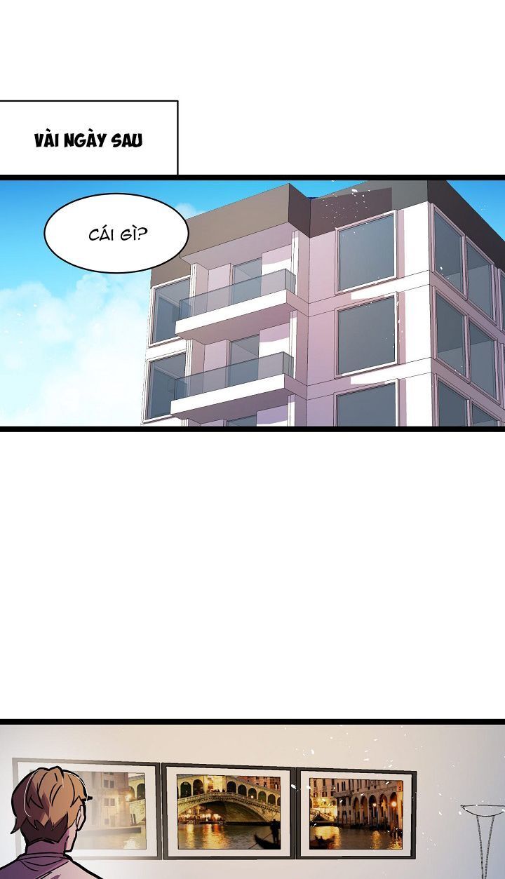 Sự Trở Lại Của Vị Thần Sức Mạnh - Chapter 13 - Page 19