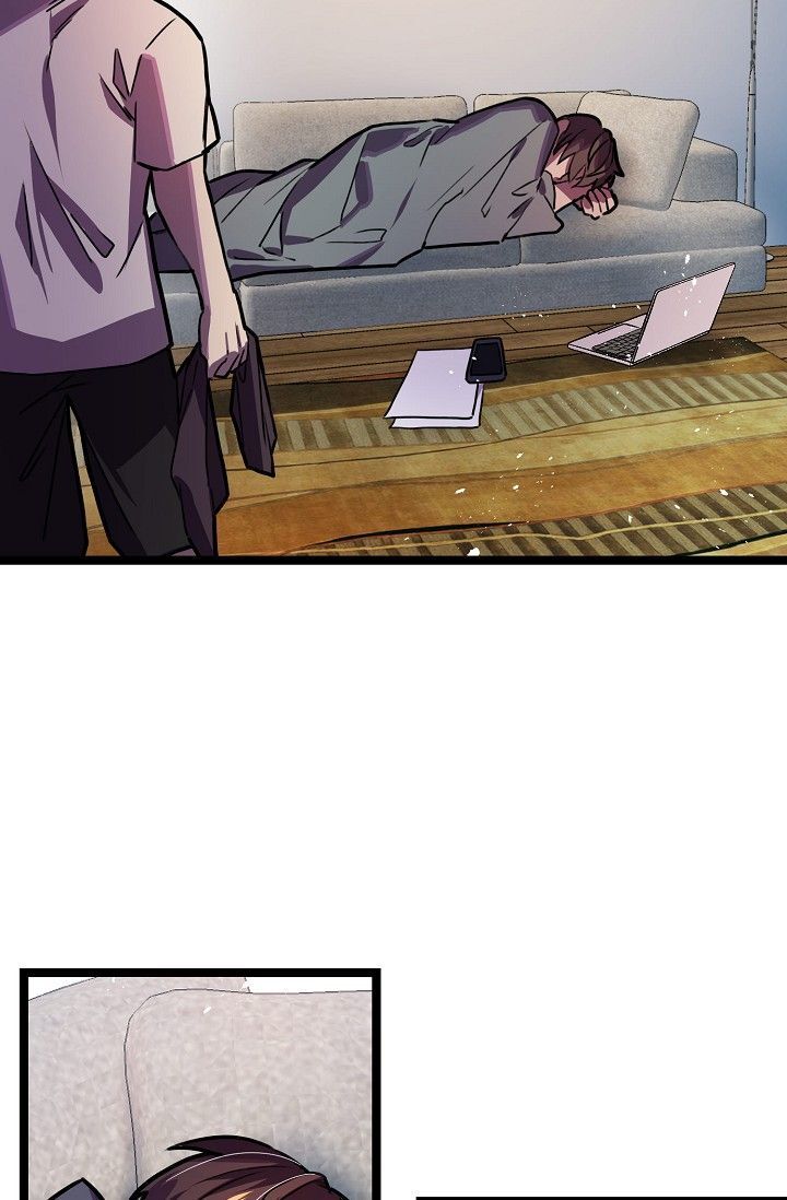 Sự Trở Lại Của Vị Thần Sức Mạnh - Chapter 13 - Page 20