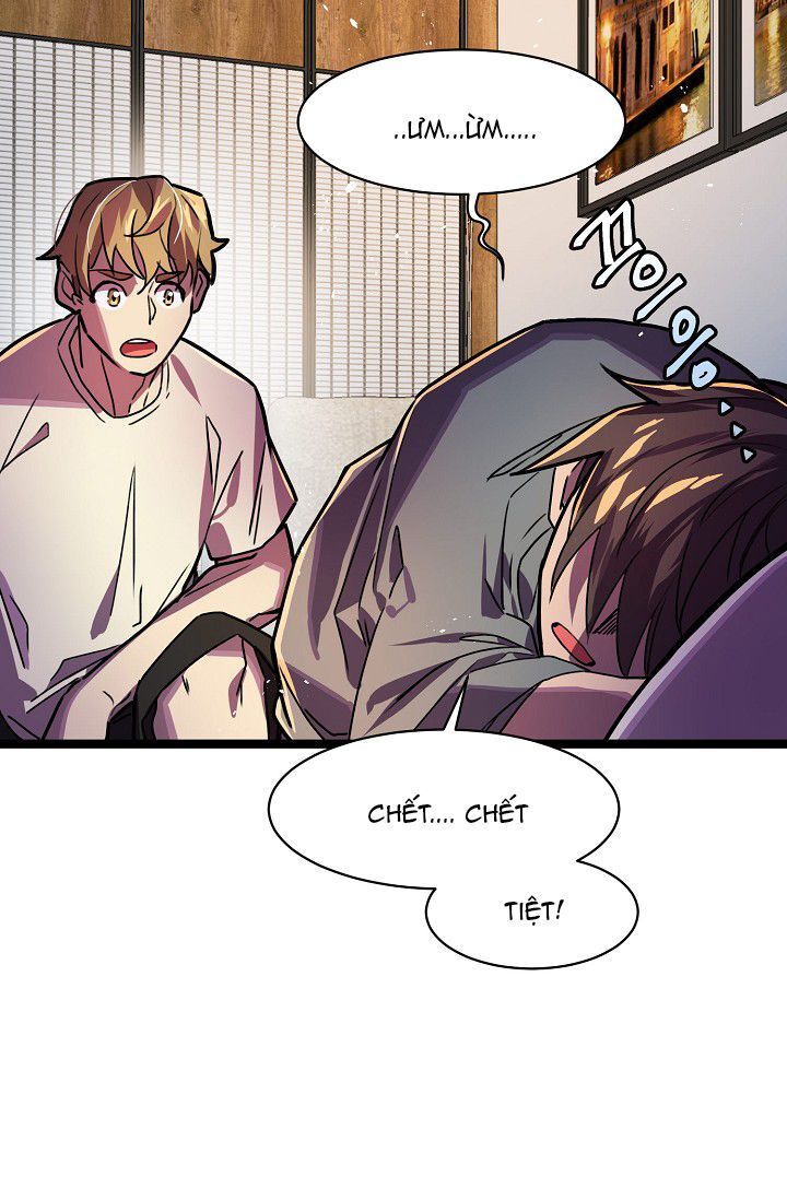 Sự Trở Lại Của Vị Thần Sức Mạnh - Chapter 13 - Page 22