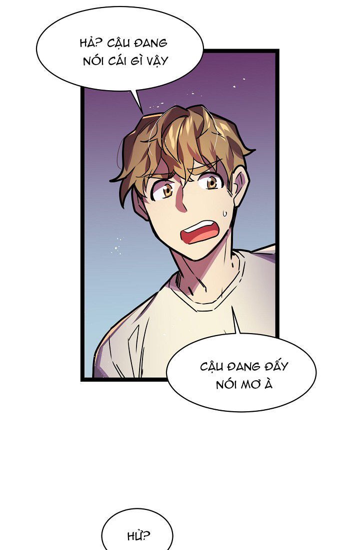 Sự Trở Lại Của Vị Thần Sức Mạnh - Chapter 13 - Page 23