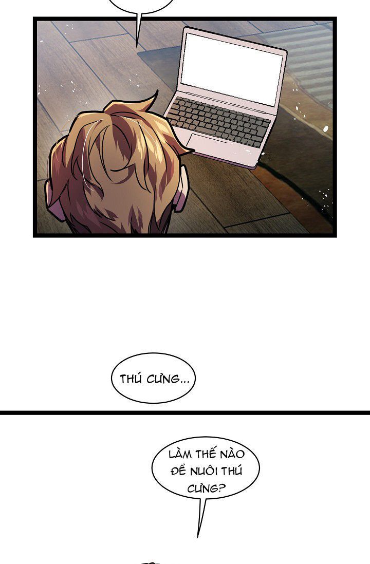 Sự Trở Lại Của Vị Thần Sức Mạnh - Chapter 13 - Page 24