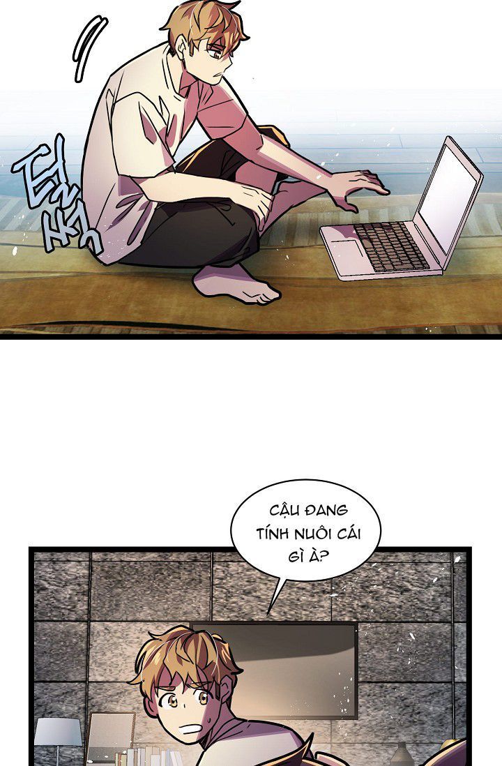 Sự Trở Lại Của Vị Thần Sức Mạnh - Chapter 13 - Page 25