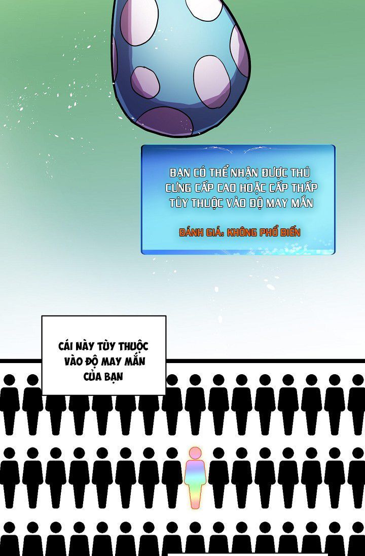 Sự Trở Lại Của Vị Thần Sức Mạnh - Chapter 13 - Page 27