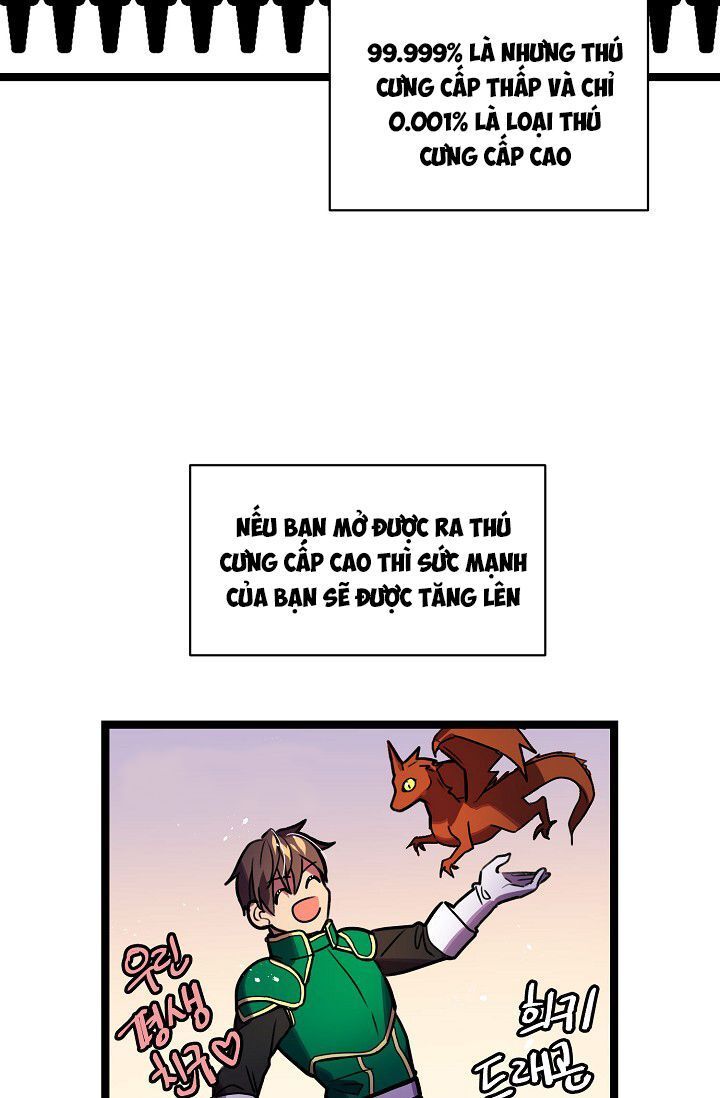 Sự Trở Lại Của Vị Thần Sức Mạnh - Chapter 13 - Page 28