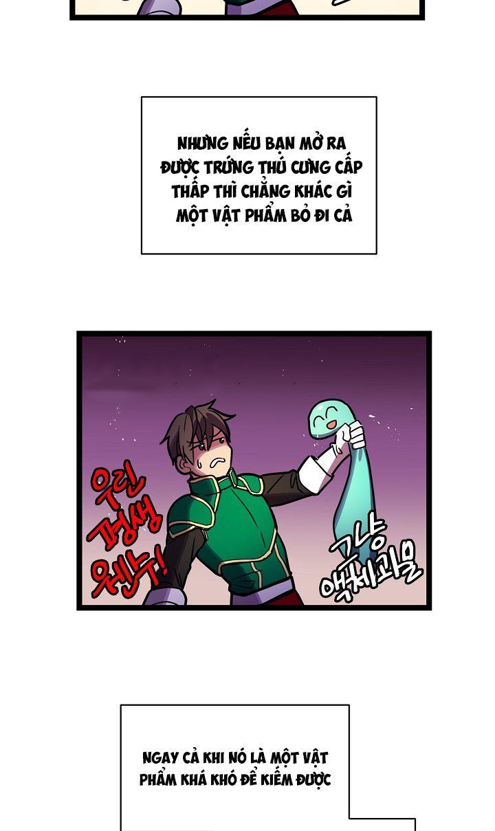 Sự Trở Lại Của Vị Thần Sức Mạnh - Chapter 13 - Page 29