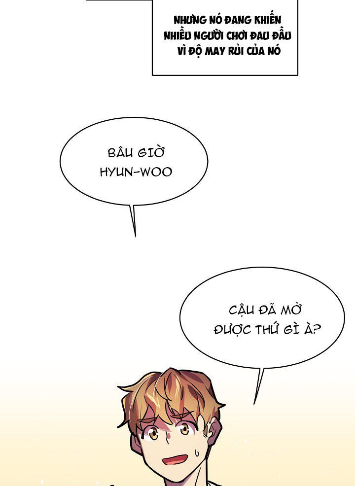 Sự Trở Lại Của Vị Thần Sức Mạnh - Chapter 13 - Page 30