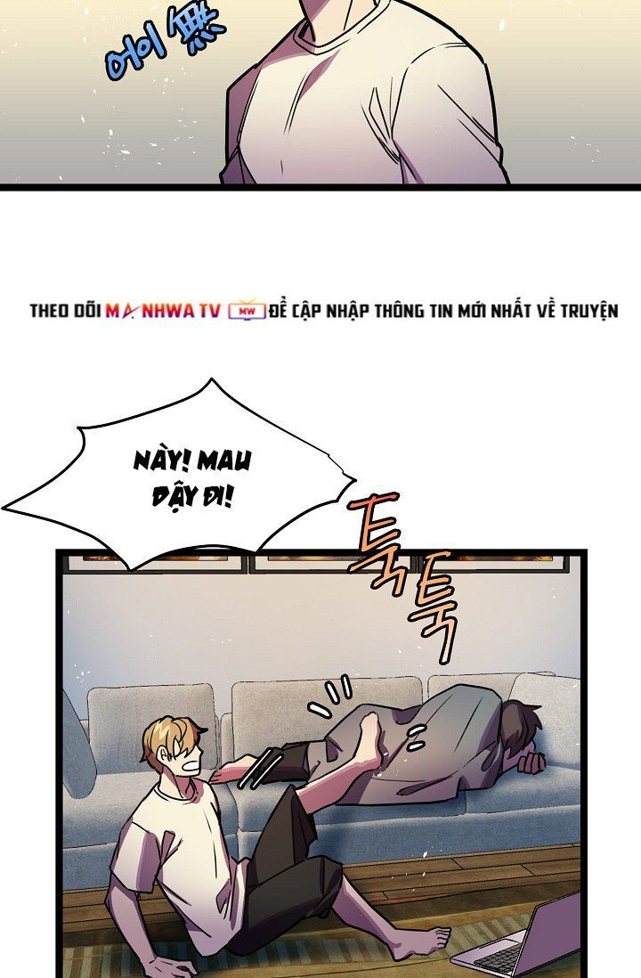 Sự Trở Lại Của Vị Thần Sức Mạnh - Chapter 13 - Page 31