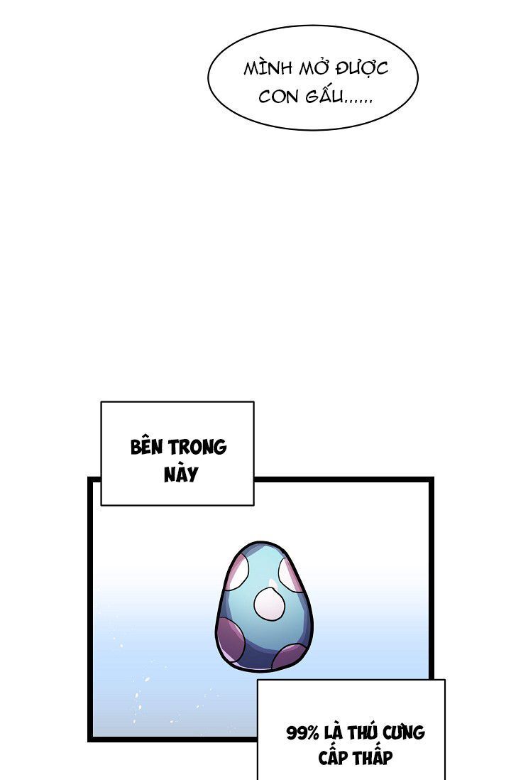 Sự Trở Lại Của Vị Thần Sức Mạnh - Chapter 13 - Page 33