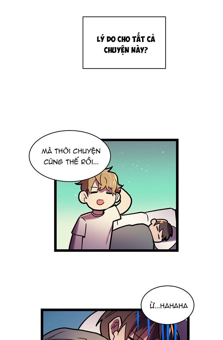 Sự Trở Lại Của Vị Thần Sức Mạnh - Chapter 13 - Page 36