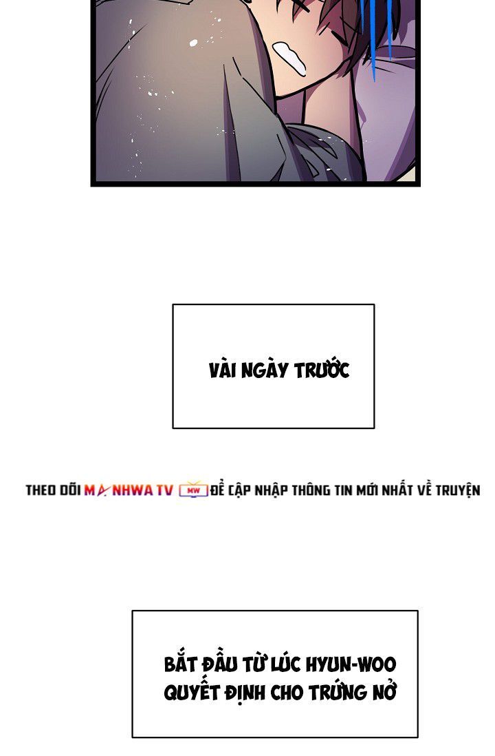 Sự Trở Lại Của Vị Thần Sức Mạnh - Chapter 13 - Page 37