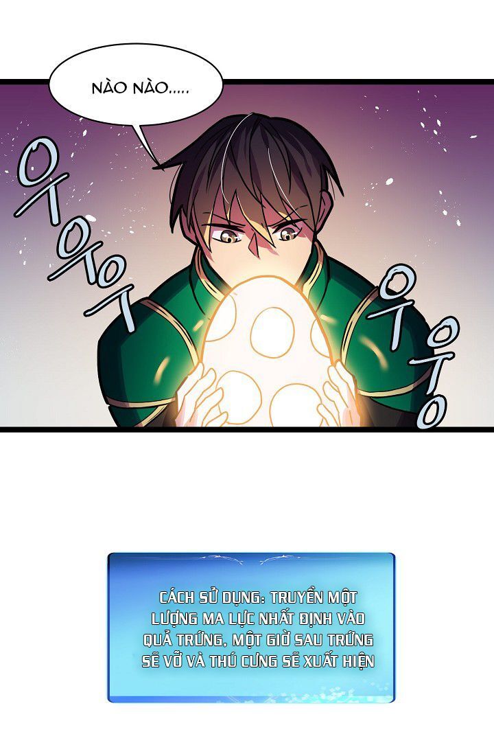 Sự Trở Lại Của Vị Thần Sức Mạnh - Chapter 13 - Page 39