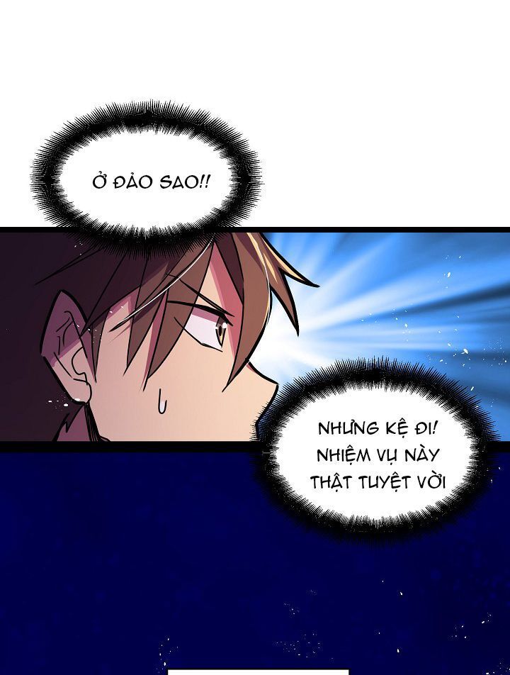 Sự Trở Lại Của Vị Thần Sức Mạnh - Chapter 13 - Page 4