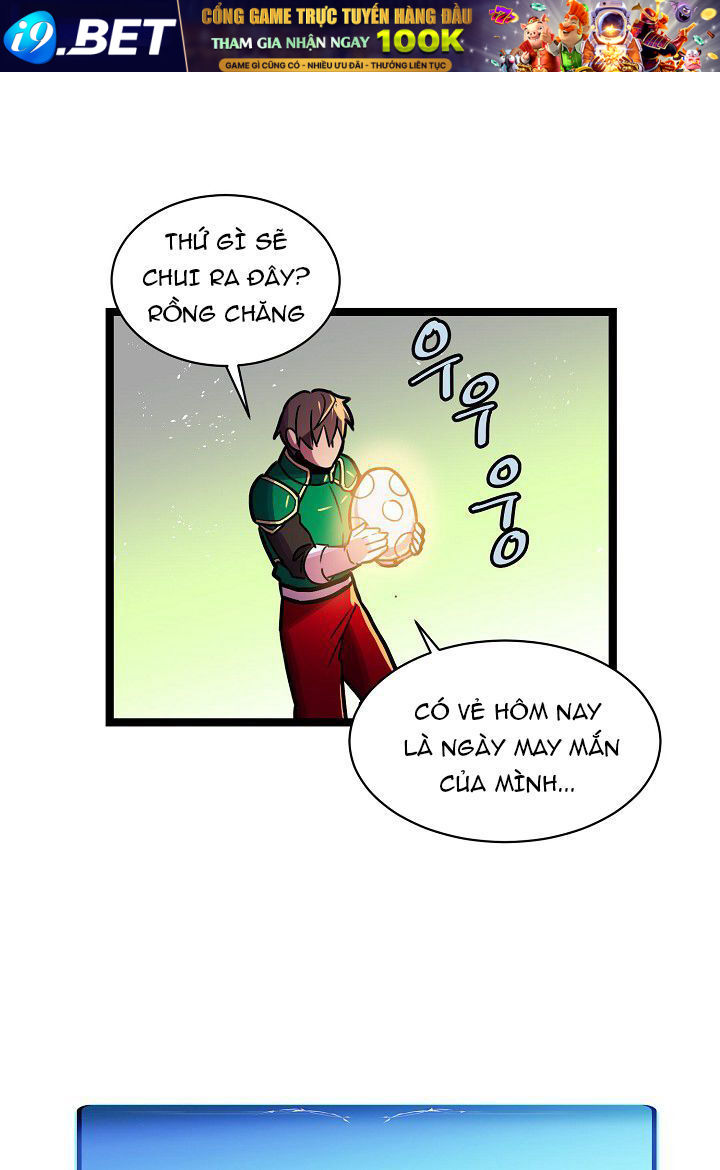 Sự Trở Lại Của Vị Thần Sức Mạnh - Chapter 13 - Page 40