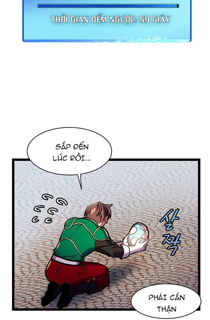 Sự Trở Lại Của Vị Thần Sức Mạnh - Chapter 13 - Page 41