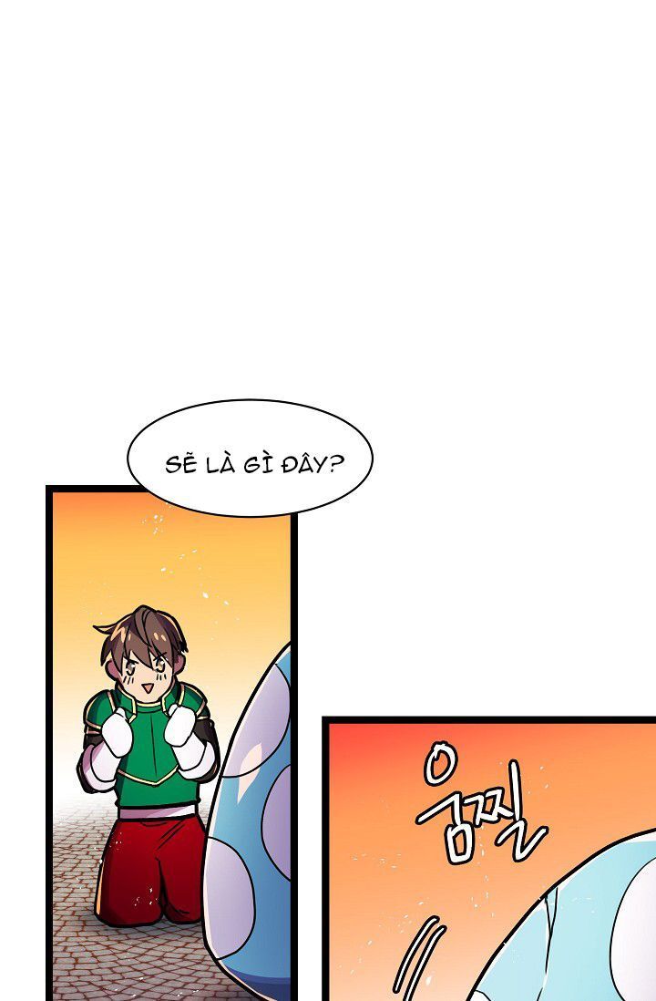 Sự Trở Lại Của Vị Thần Sức Mạnh - Chapter 13 - Page 42