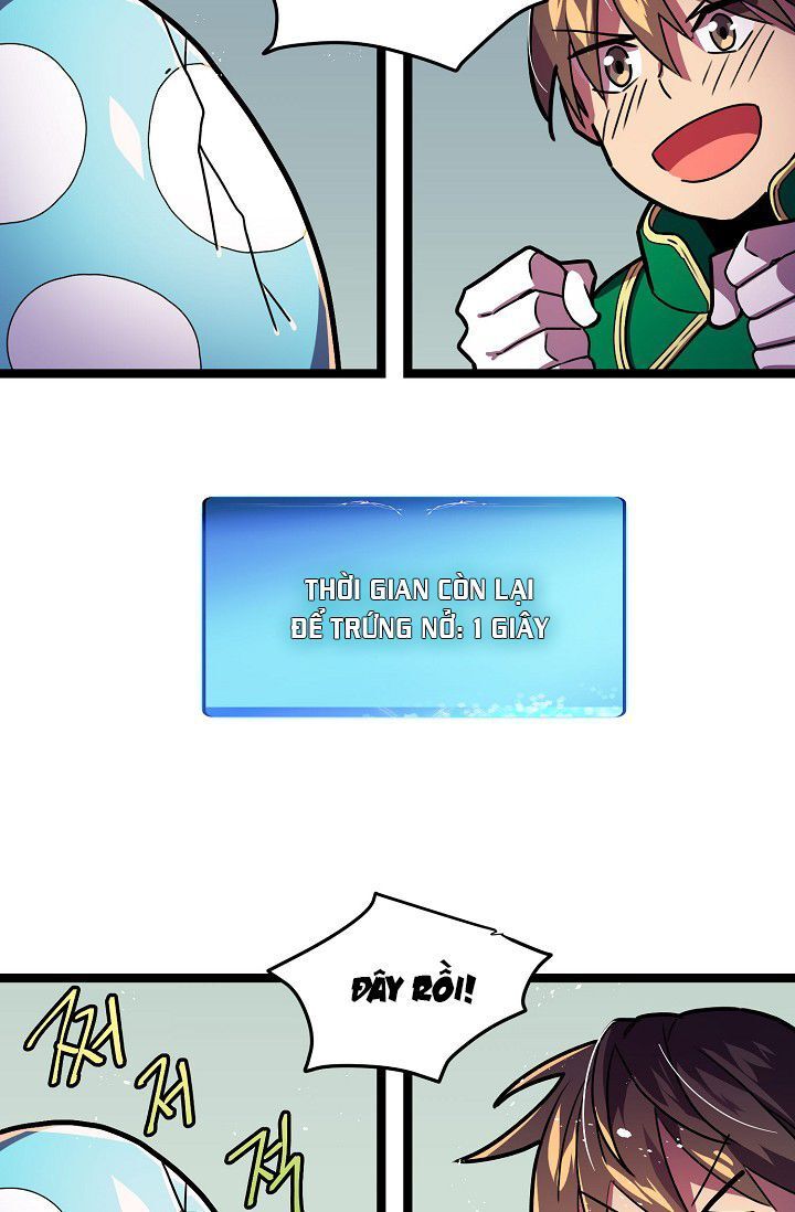 Sự Trở Lại Của Vị Thần Sức Mạnh - Chapter 13 - Page 44